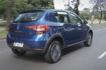 Renault Sandero 2019 года (LA)